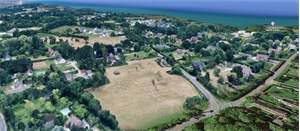 terrain a batir à la vente -   14640  AUBERVILLE, surface 695 m2 vente terrain a batir - UBI456651725